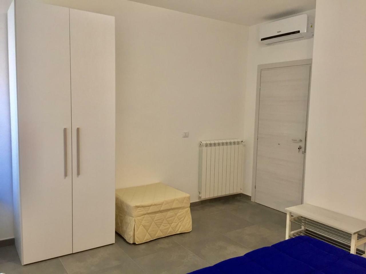 Il Viaggiatore Via Piave Gaeta Exterior photo